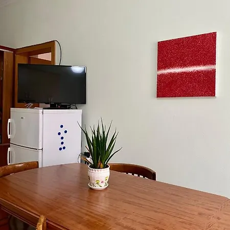 Apartamento Your Tidy & Affordable Base In Tirane! *