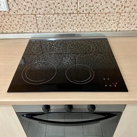 Your Tidy & Affordable Base In Tirane!