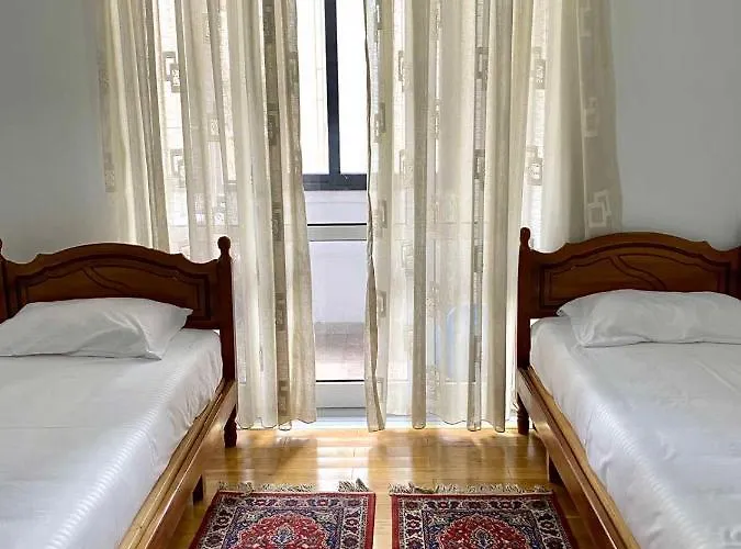 Your Tidy & Affordable Base In Tirane! * Tirana