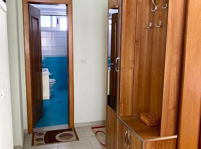 Your Tidy & Affordable Base In Tirane! Tirana