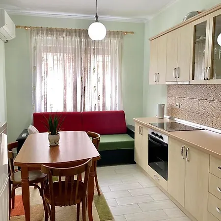 Your Tidy & Affordable Base In Tirane! Tirana