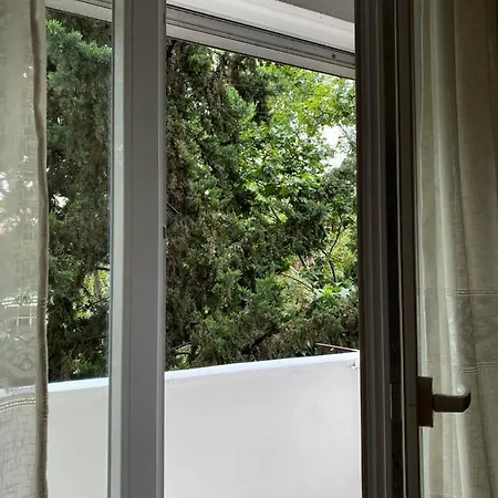 Your Tidy & Affordable Base In Tirane! Apartment