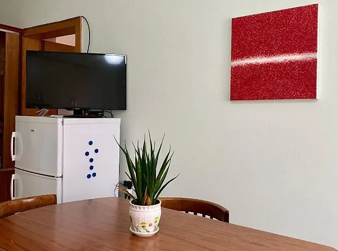 Apartamento Your Tidy & Affordable Base In Tirane! *