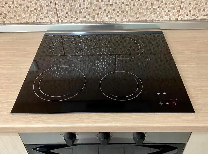 Your Tidy&affordable Base In Tiranë!