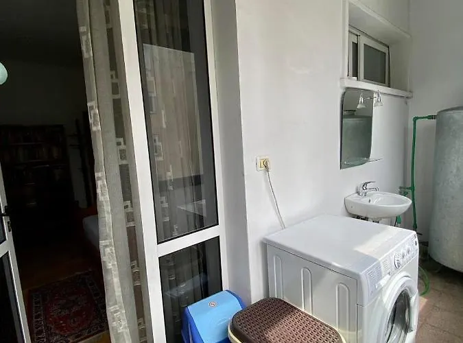 Your Tidy&affordable Base In Tiranë! * Tirana